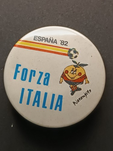 Spilla distintivo forza - spilla,