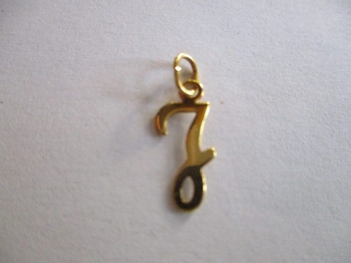 333 oro giallo pendenti per - 333,