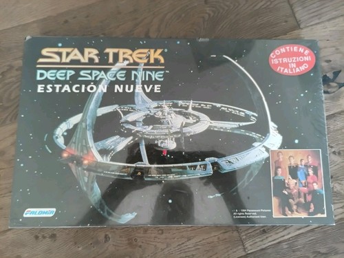 Gioco tavolo star - tavolo, trek