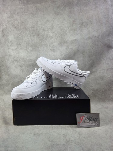 Nike air force ib7677 - nike, 1'07