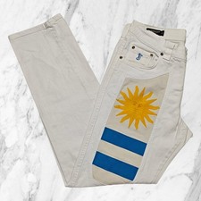 Jeckerson jeans uomo toppe - jeans,