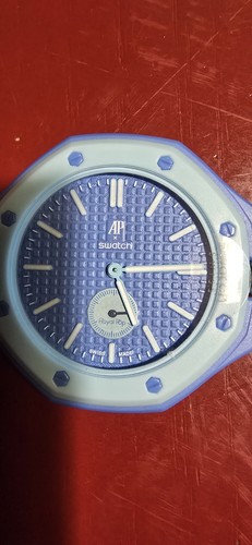 Swatch royal pop - swatch,