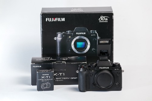 Fujifilm ottime - fujifilm,