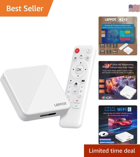 Android box 2025 h313 - 2025,,