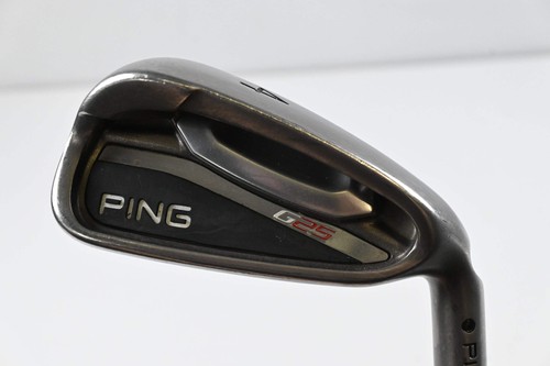 Ping g25 ferro - g25, stiro