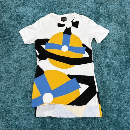 Shirt donna vivienne - t-shirt,