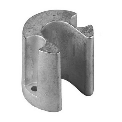 Anodo magnesio piede bravo - bravo, /