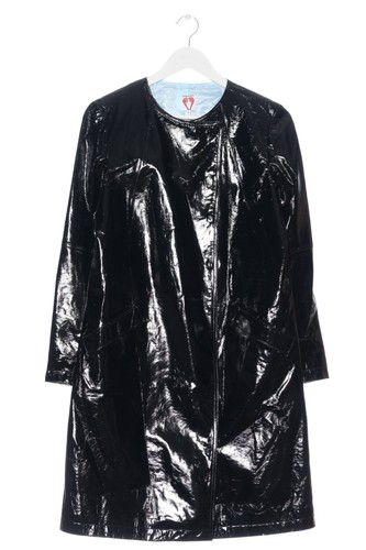 Shrimps cappotto ecopelle - shrimps, in