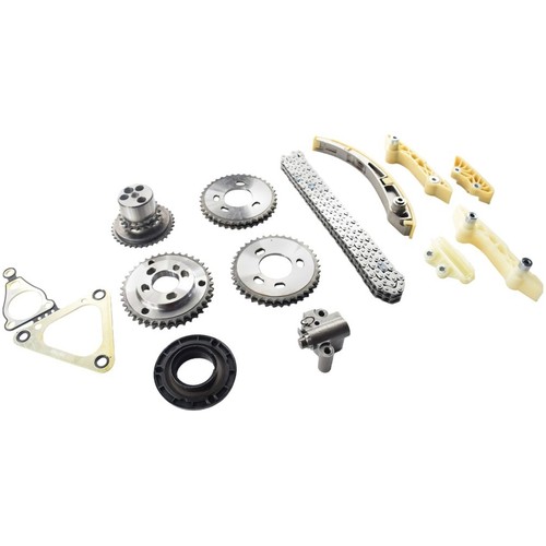 Kit catena distribuzione per - catena,