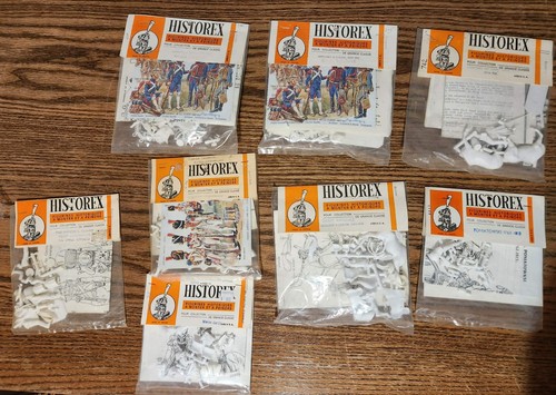 Historex lotto kit set - lotto,