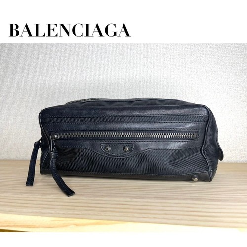 Balenciaga borsa pochette - borsa,