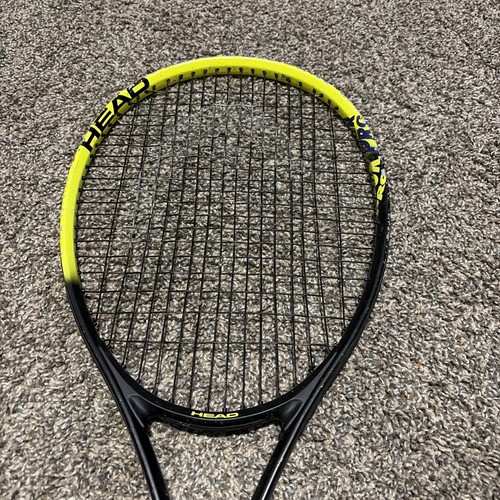 Racchetta tennis ricreativa - racchetta, da