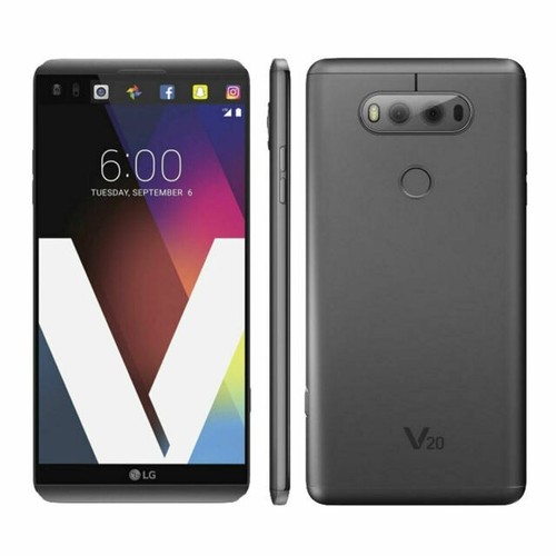 Sbloccato verizon v20 vs995 - verizon,