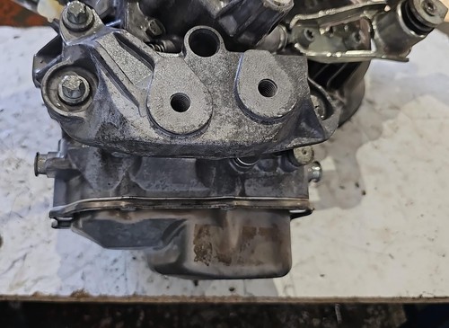 Cambio manuale completo per - completo,