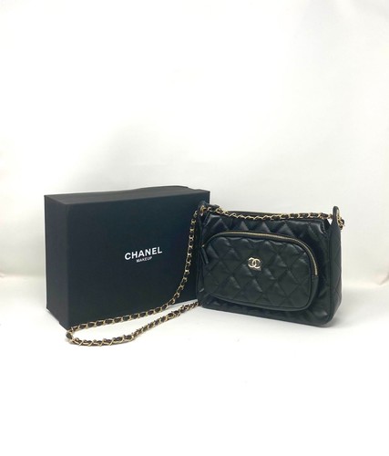 Chanel beauty sacchetto - beauty,