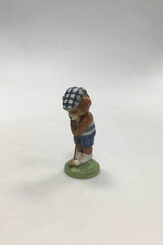 Figurina bing and grondahl - figurina,