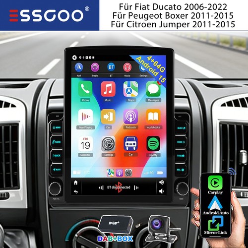 Autoradio dab carplay - autoradio,