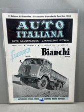 Auto italiana gennaio - italiana, 4