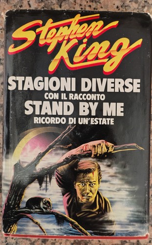 Stagioni diverse con - , il