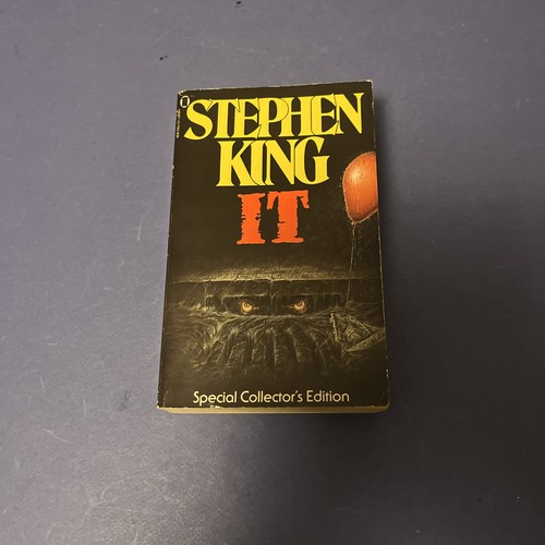 Stephen king special - stephen,