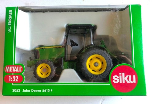 John deere 5615 32 siku - john,