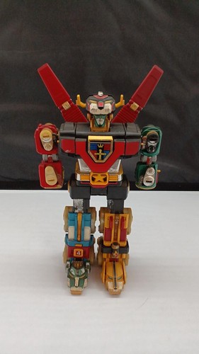 Popy chogokin 36 golion - popy,