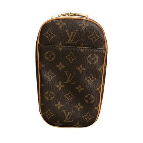 Borsa tracolla louis - louis, vuitton