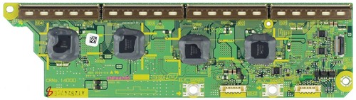 Scheda panasonic plasma - panasonic,