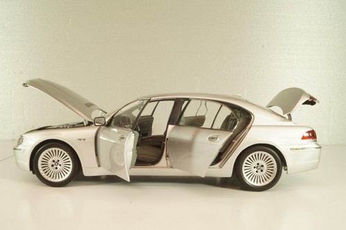Bmw 760 hydrogen - 760,