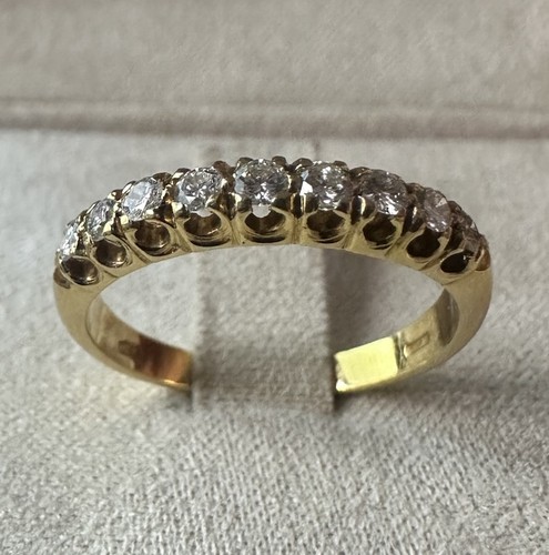 Anello fedina oro giallo 18 - anello,