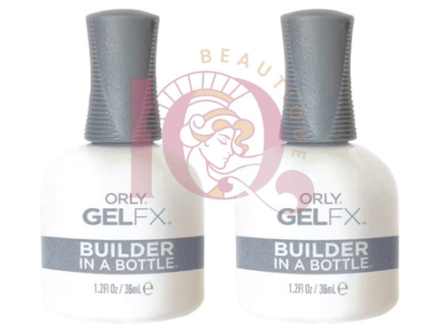 Confezione orly gel - confezione, fx