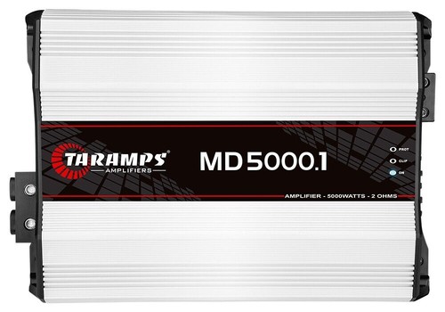 Taramps md5000 ohm - md5000.1-2, /
