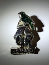 Spilla renault con - 95,