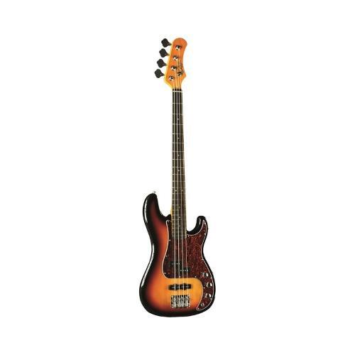 Eko vpj 280v sunburst basso - vpj-280v,