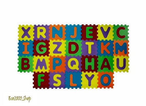 Tappeto per bambini con