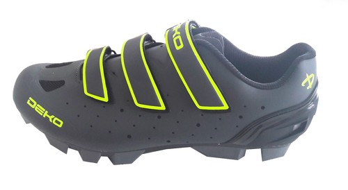 Scarpe ciclismo ciclista