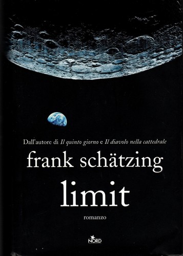 Libro limit frank - limit., schatzing