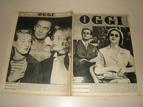 OGGI=1953/29=TITTA