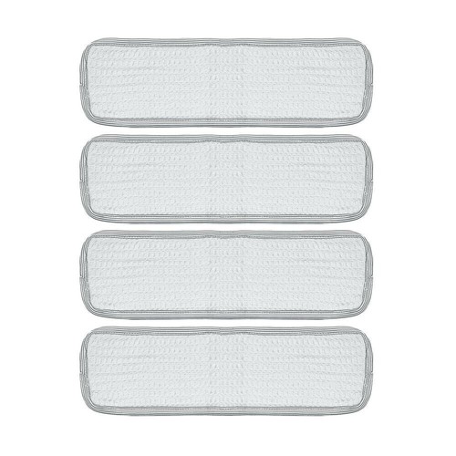 Polti panni microfibra - 4x,