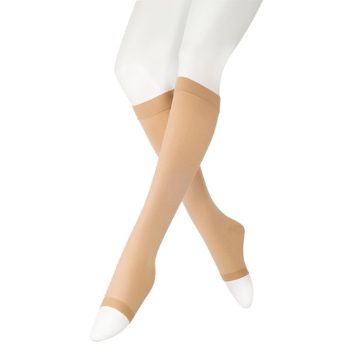 Calze compressione varicosa - a,