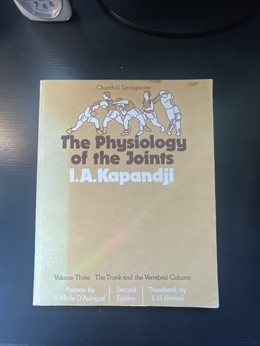 Vintage the physiology - vintage, of