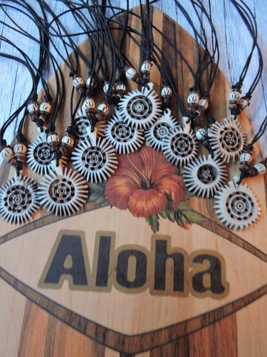Collanina corda regolabile