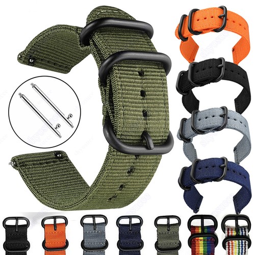 Cinturino polso nylon - cinturino, da
