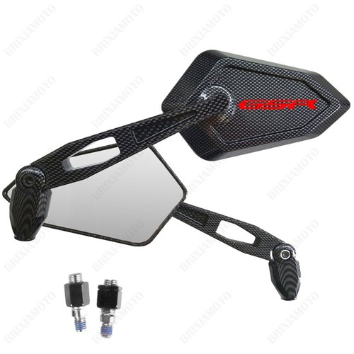 Specchietti street carbon - specchietti,