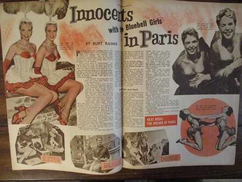 Picturegoer mag 1957 the - mag,