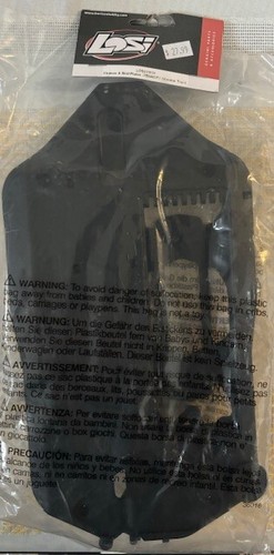 Losi part los231035 telaio e - part,