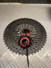 Cassetta sunrace 11v sprocket - cassetta,