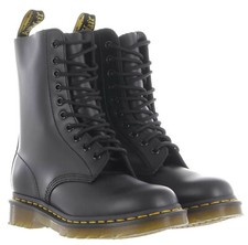 Martens 1490 smooth black - 1490,