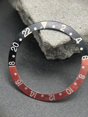 1176 orig rolex - orig., gmt