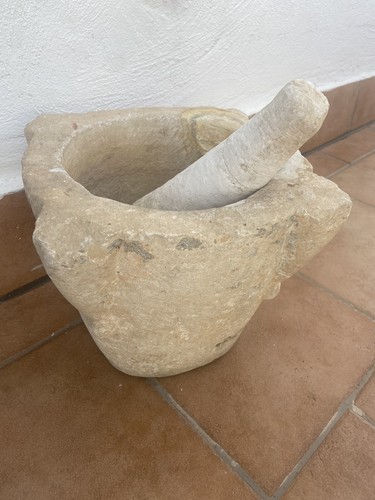 Pila antica pietra - pila,